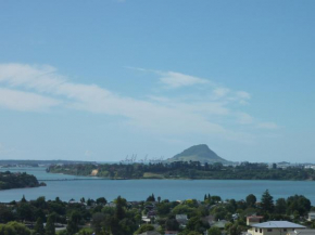 Up in the Stars B&B Tauranga
